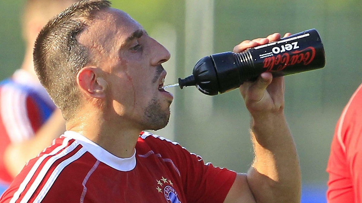 Franck Ribery