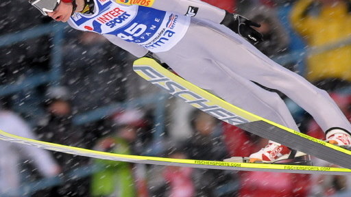 Kamil Stoch