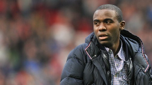 Fabrice Muamba