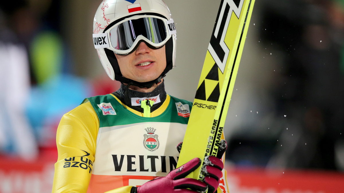 Kamil Stoch