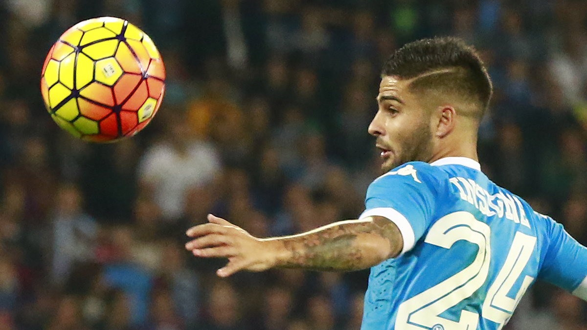 Lorenzo Insigne