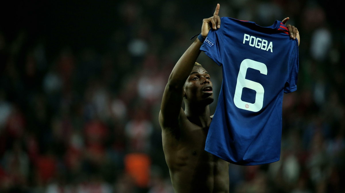 Paul Pogba