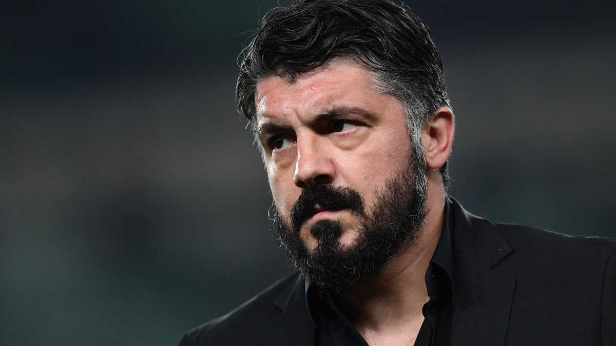 Gennaro Gattuso