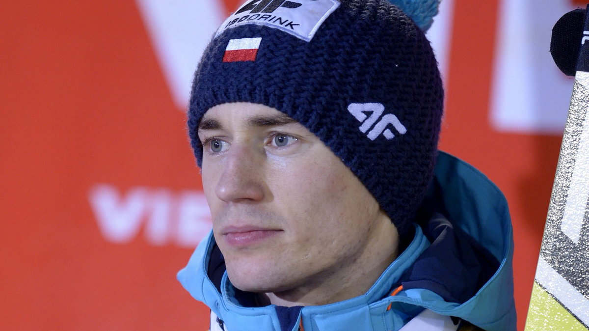 Kamil Stoch