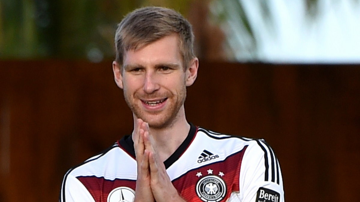 Per Mertesacker