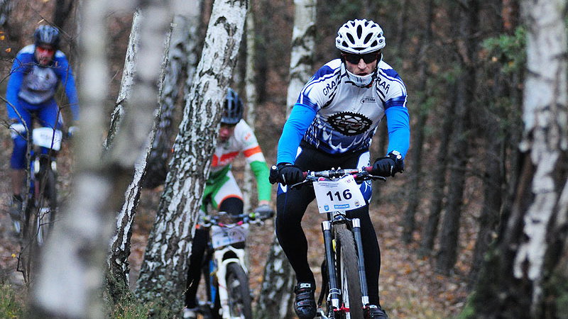 Poland Bike Marathon