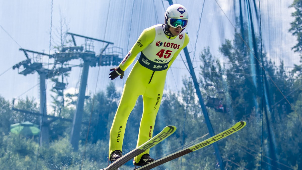 Kamil Stoch