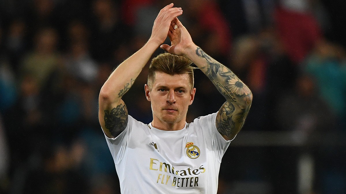 Toni Kroos