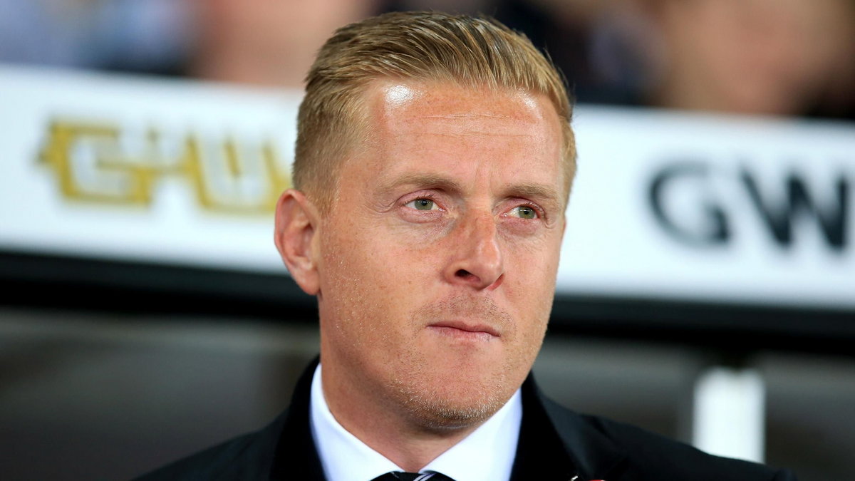 Gary Monk