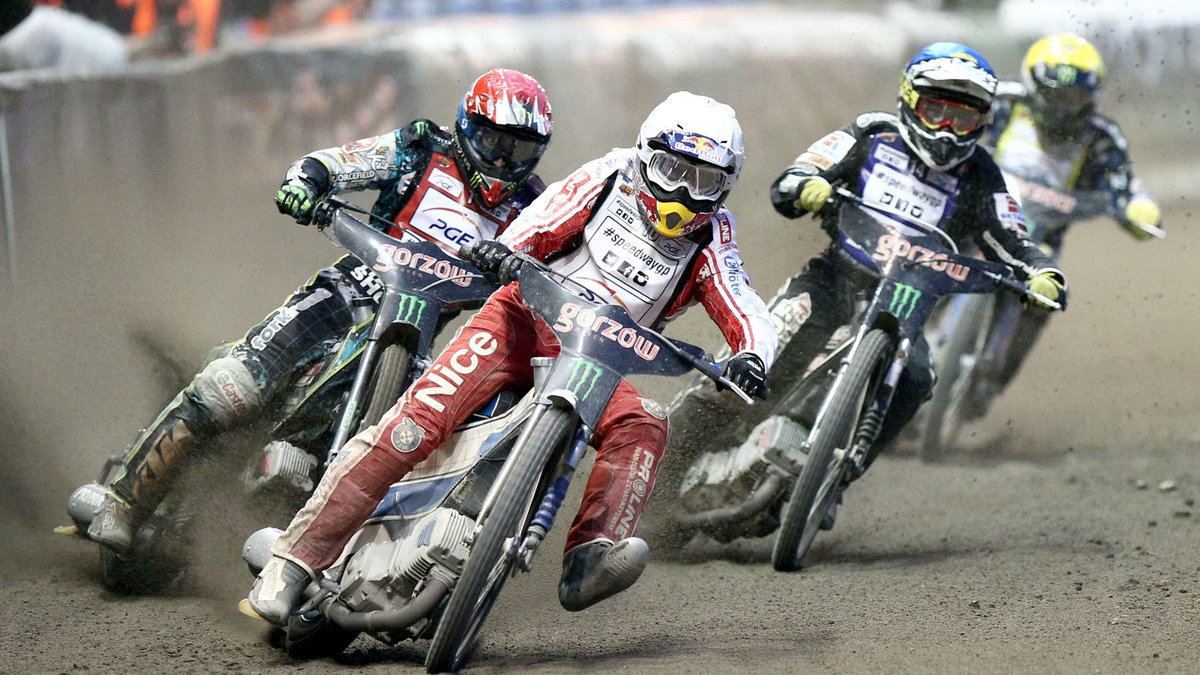 Gorzów Grand Prix