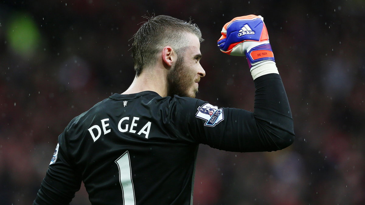 David de Gea