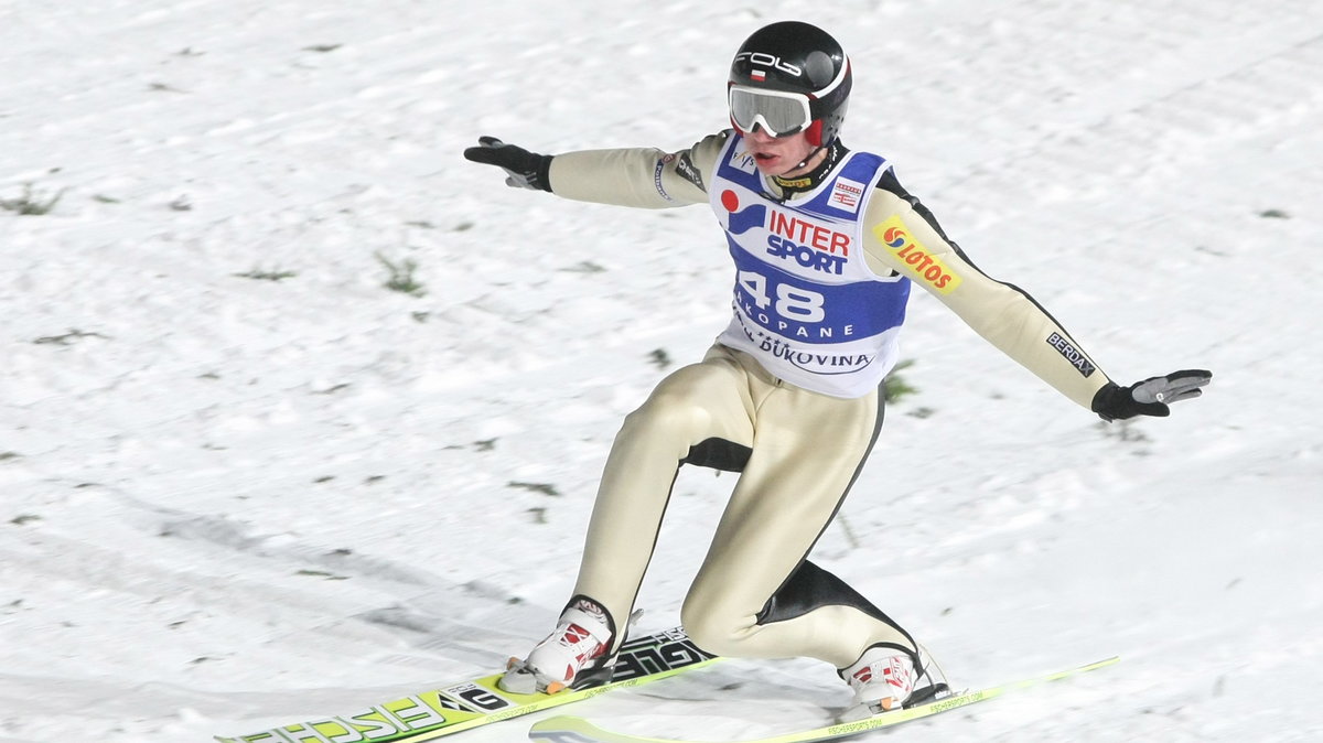 Kamil Stoch