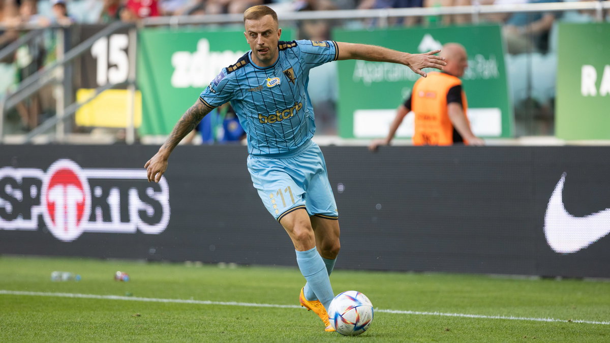 Kamil Grosicki