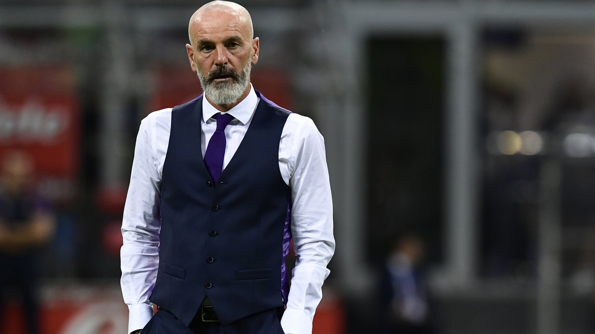 Stefano Pioli