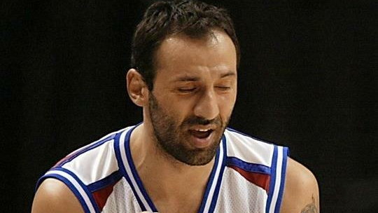 Vlade Divac