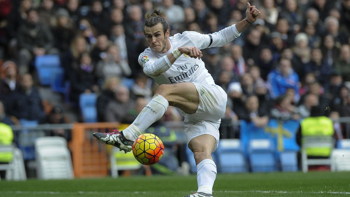 Gareth Bale