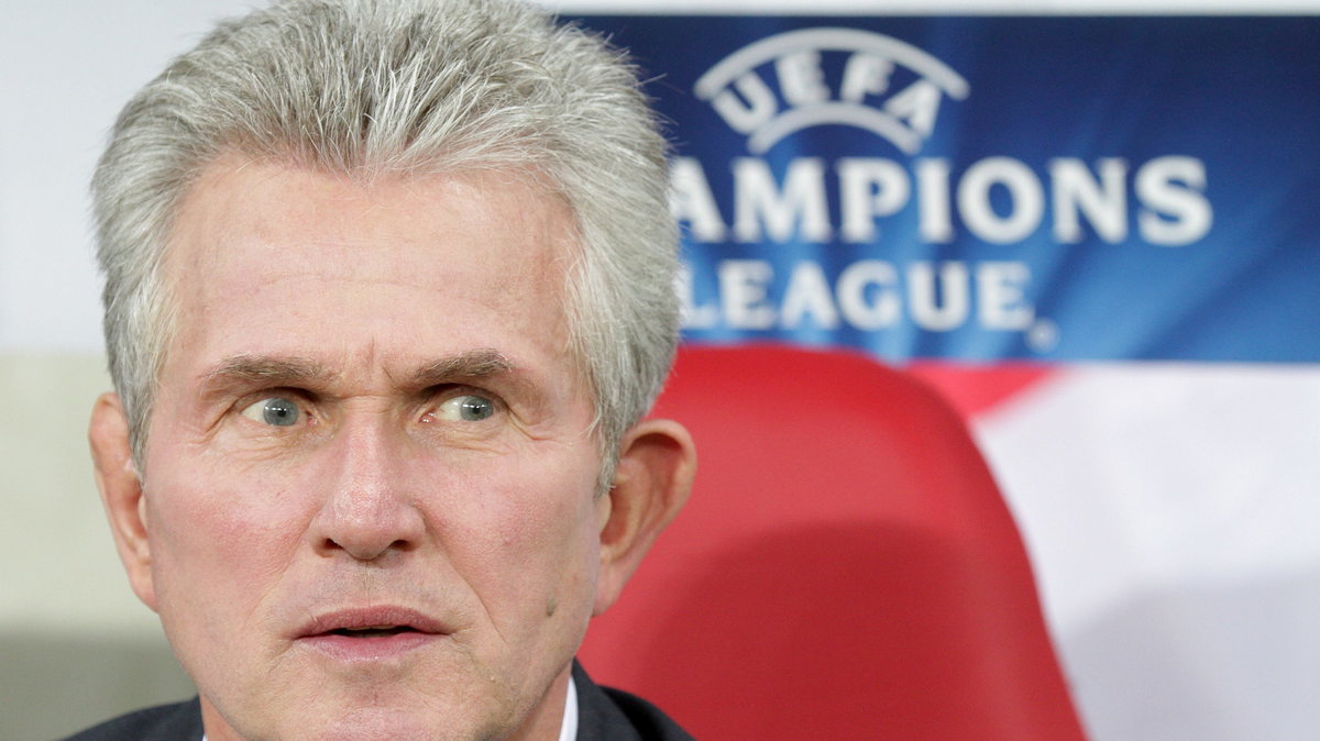 Jupp Heynckes