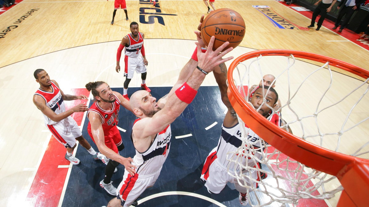 Marcin Gortat