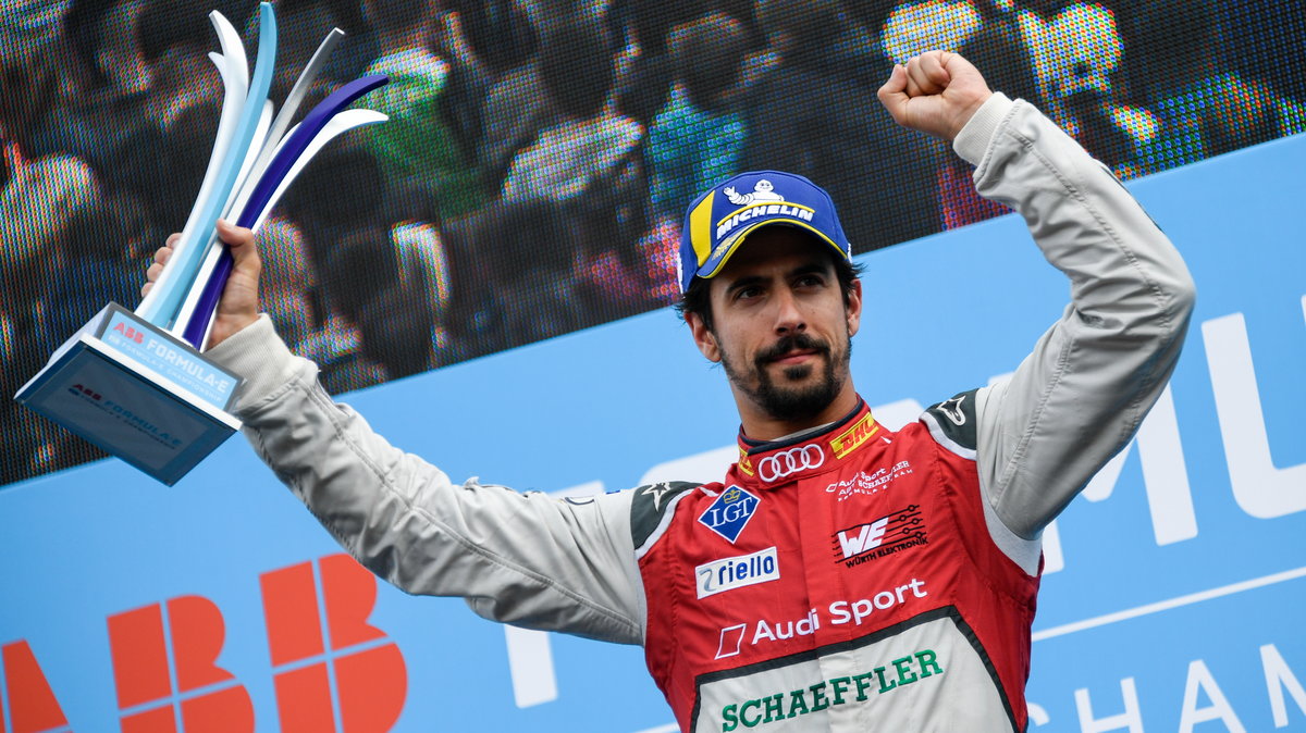 Lucas di Grassi