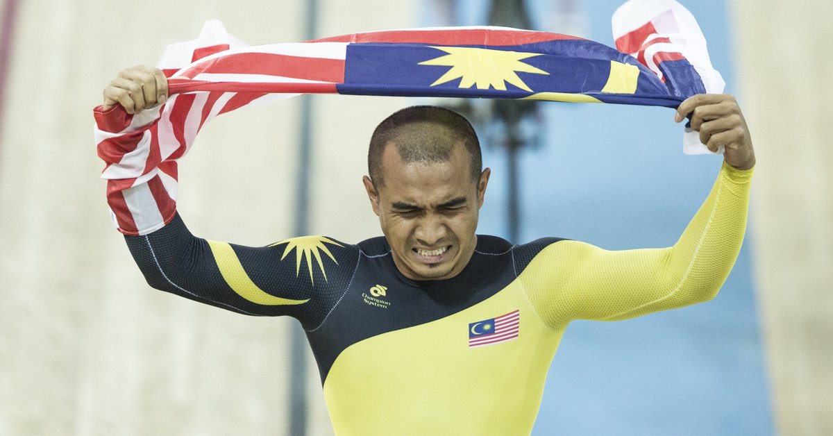 Dyskwalifikacja i koniec kariery. Teraz kolarz nagle ogłosił