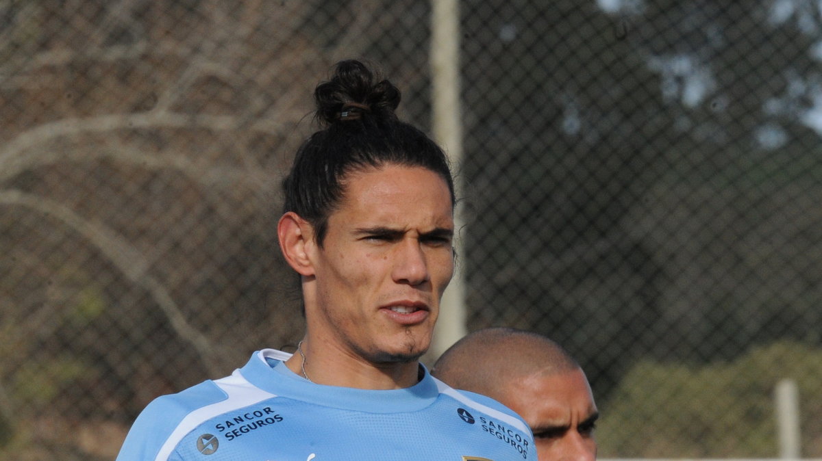 Edinson Cavani