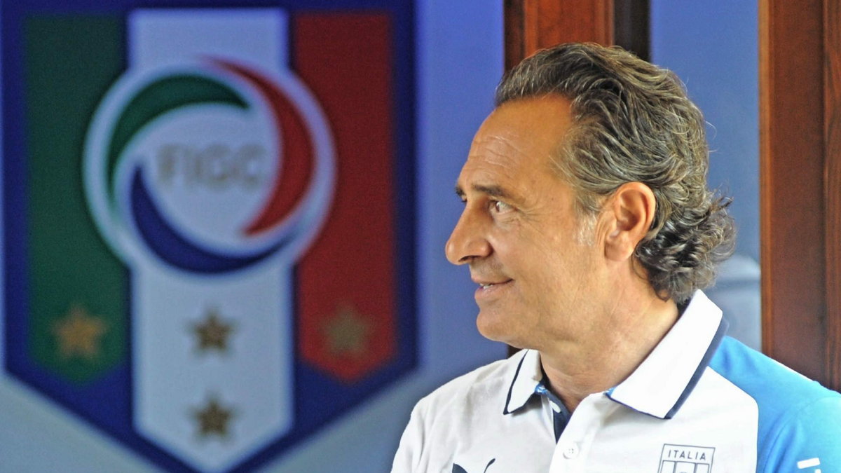 Cesare Prandelli