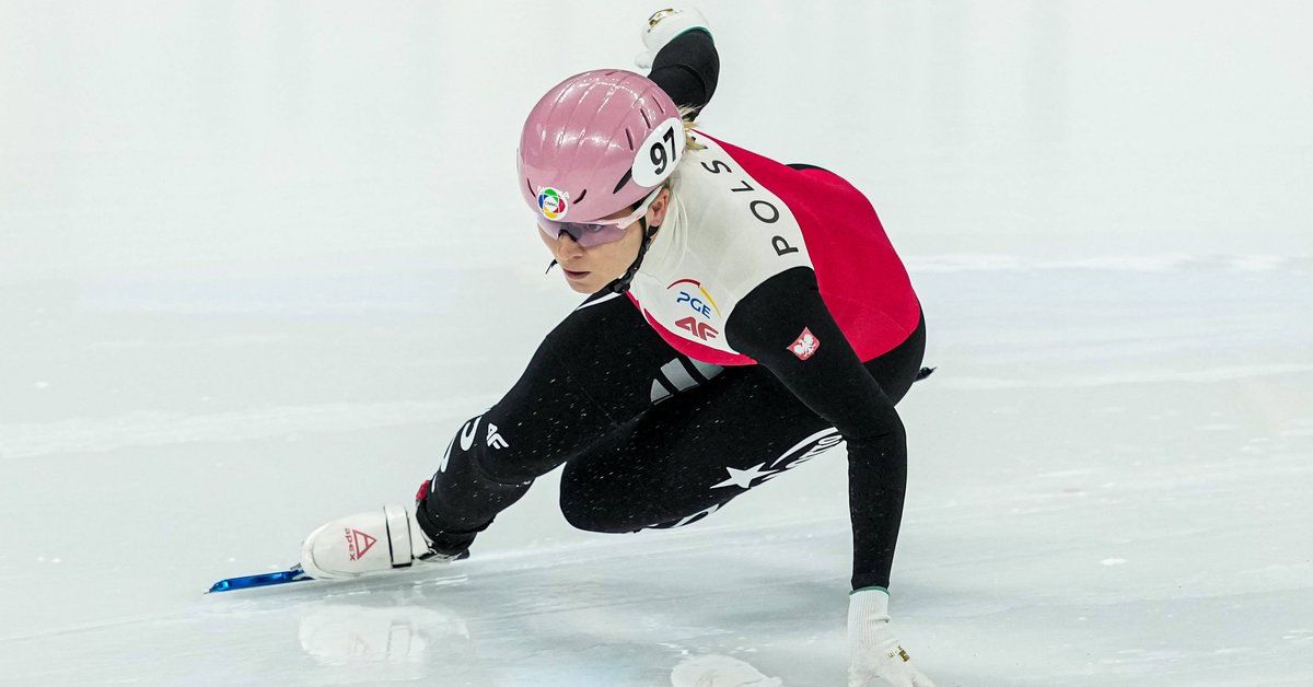 Polscy medaliści MŚ mogą nie pojechać na igrzyska olimpijskie. Decydujący weekend