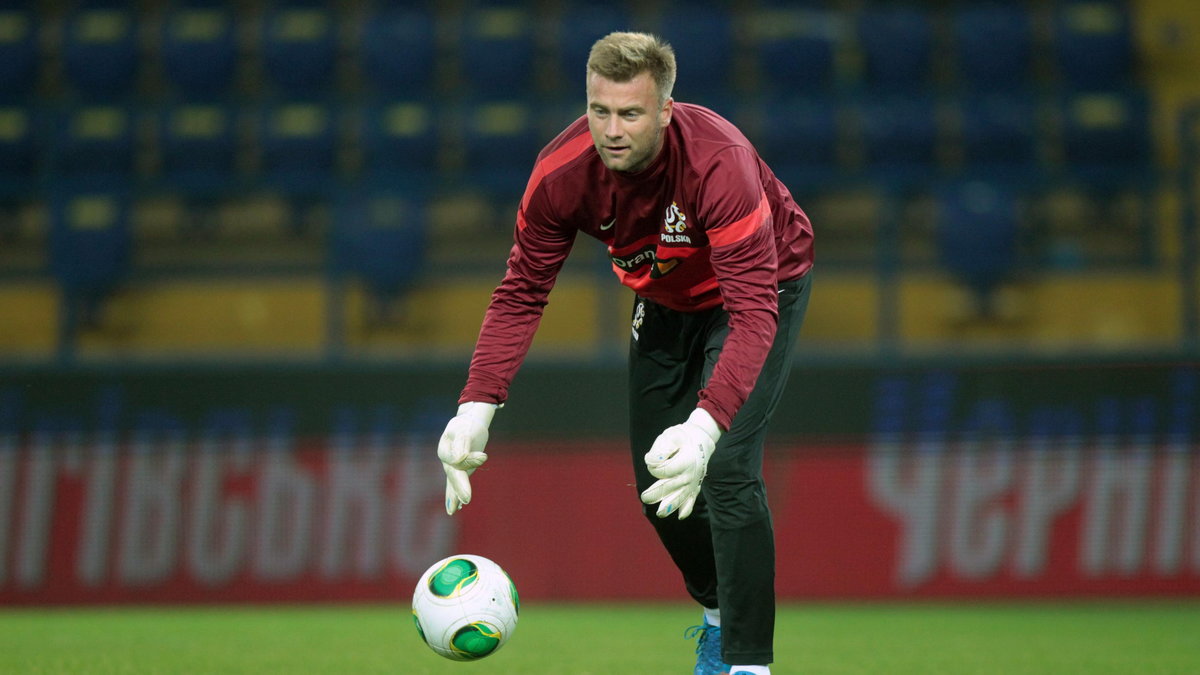 Artur Boruc