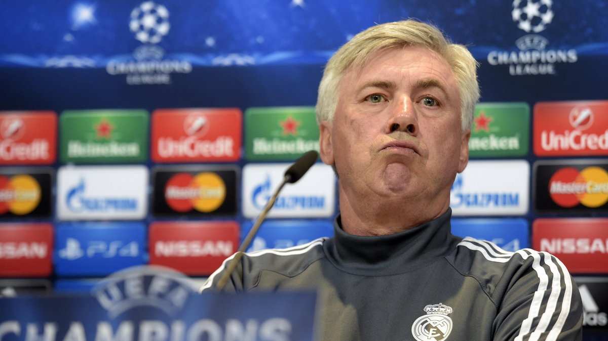 FBL-EUR-C1-REAL MADRID-PRESSER