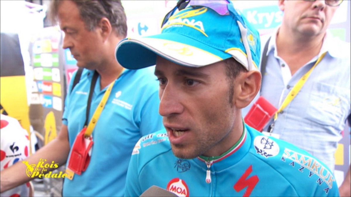 Vincenzo Nibali