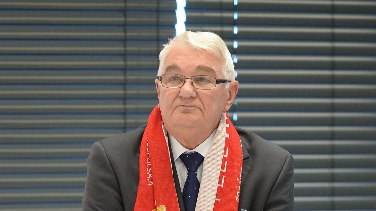 Janusz Czerwiński 