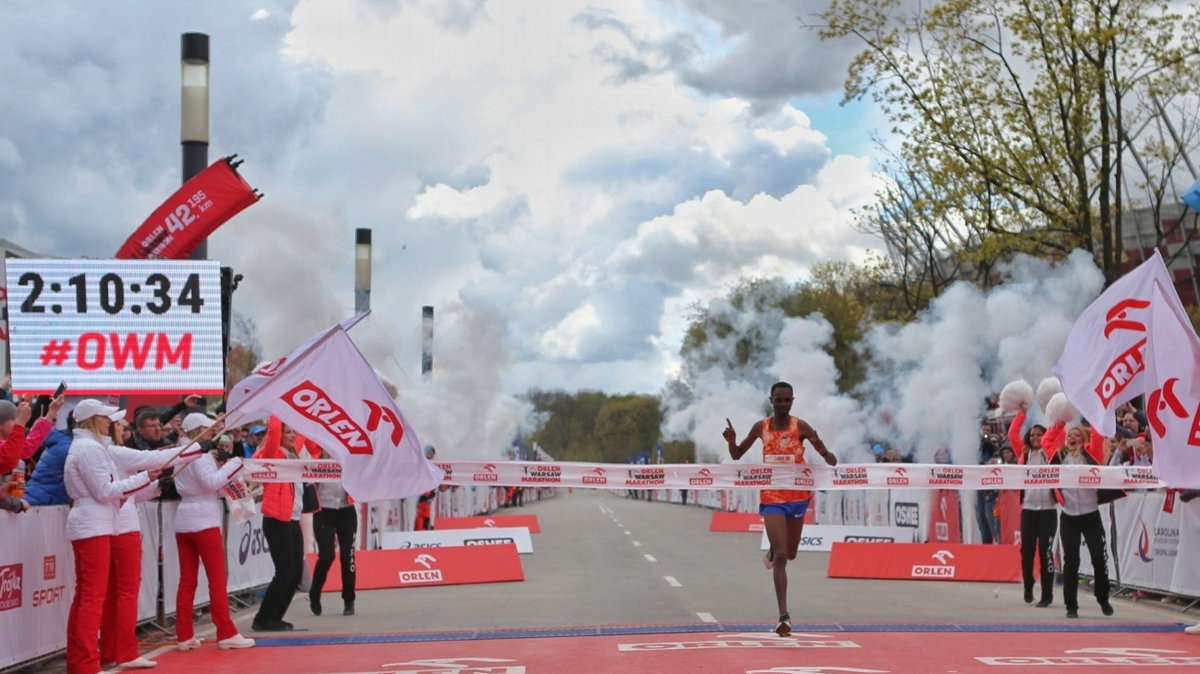 Felix Kimutai