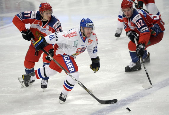 SWEDEN ICE HOCKEY LG HOCKEY GAMES