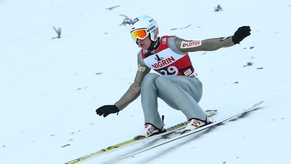 Kamil Stoch