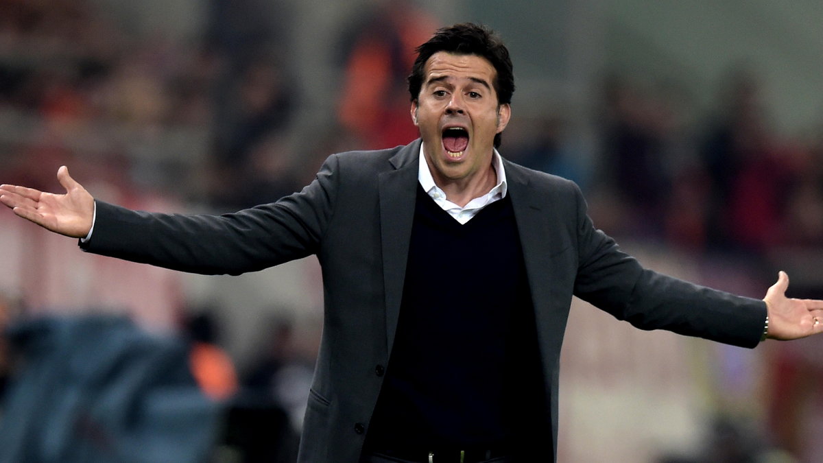 Marco Silva