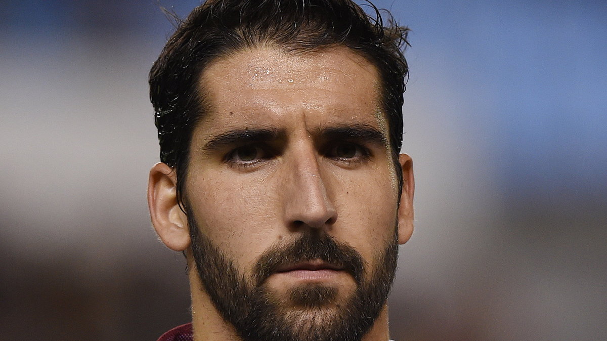 Raul Garcia