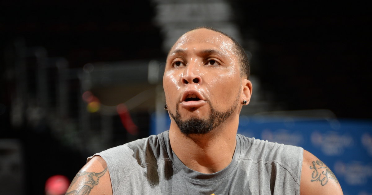 Shawn Marion sprzedał dom Przegląd Sportowy