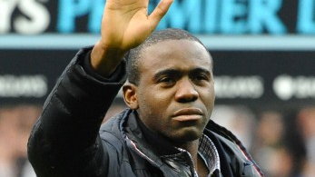 Fabrice Muamba