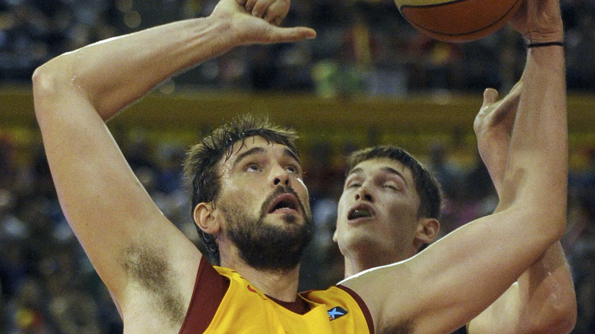 Marc Gasol