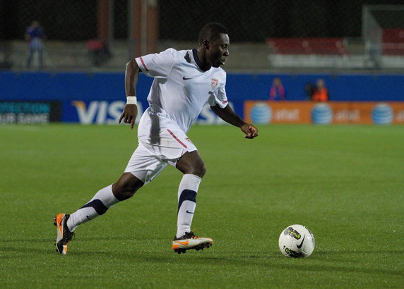 Freddy Adu