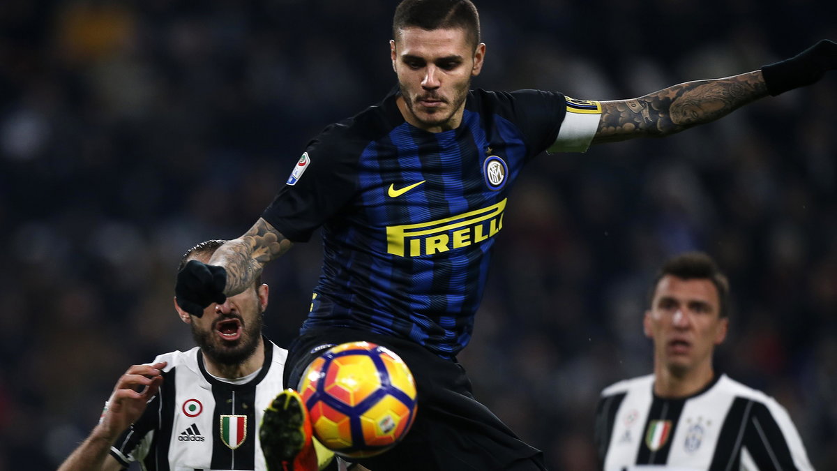 Icardi