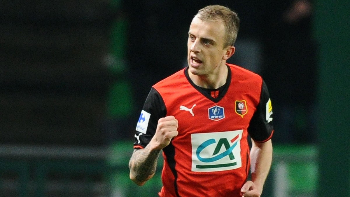 Kamil Grosicki