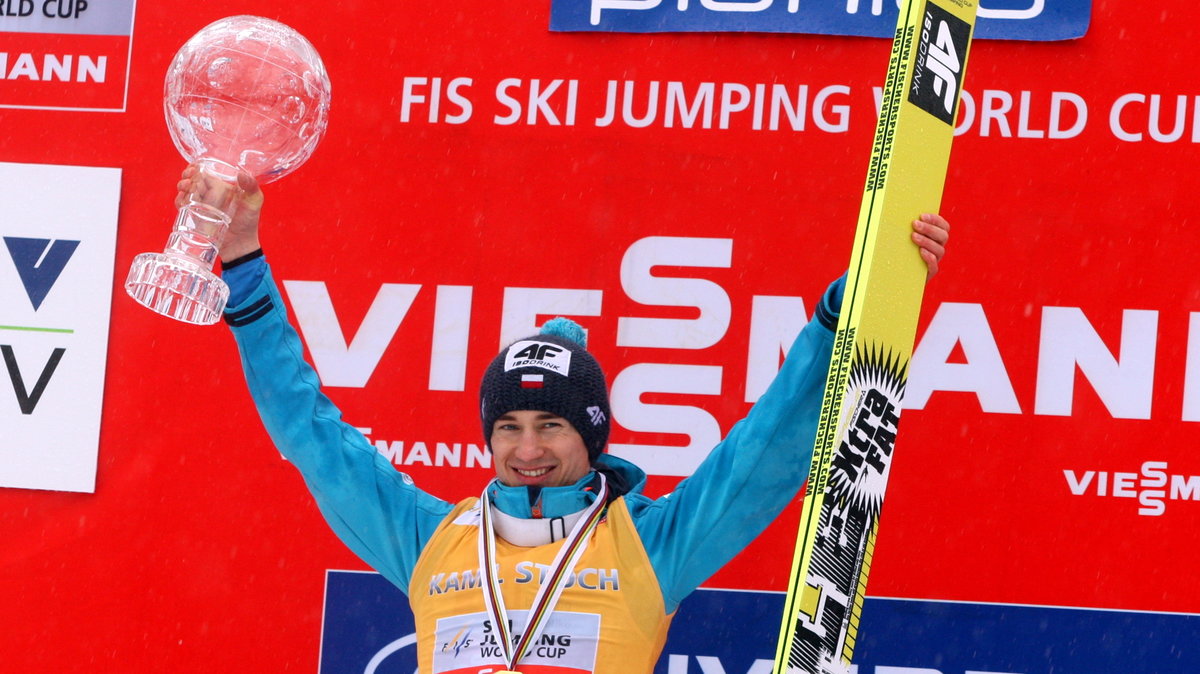 Kamil Stoch