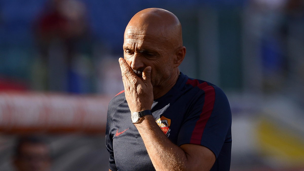 Luciano Spalletti