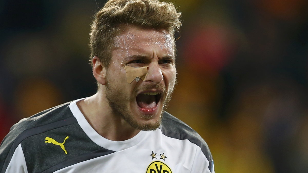 Ciro Immobile