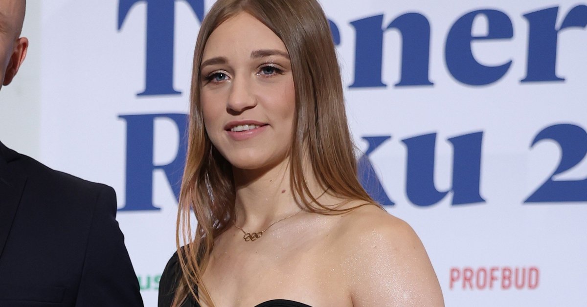 Trener postawił ultimatum Julii Szeremecie. Jaśniej się nie da