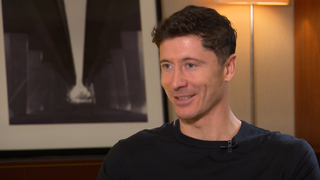 Robert Lewandowski