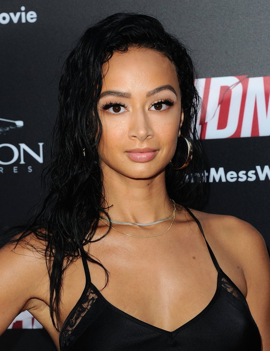 Draya Michele