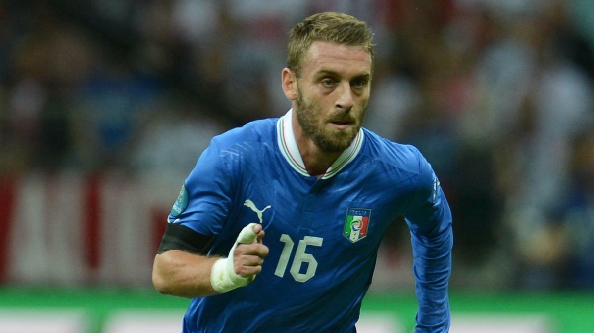 Daniele De Rossi