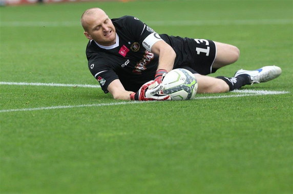 Widzew Łódź - PGE GKS Bełchatów